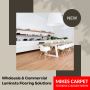 Wholesale & Commercial Laminate Flooring Solutions