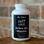 Buy The Best Active Life Vitamins Online On Sale