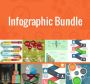 Download Bundle of 105 Infographics Design Templates online
