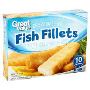 Fish Fillet Boxes