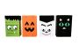 Custom Halloween Boxes