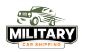 Military Car Shipping Fort Bragg
