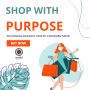Shop with Purpose: Eco-Conscious Consumers, Unite for a Sust