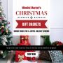 Mindful Market's Christmas Gift Baskets: Unique Ideas