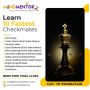 Online Chess Coaching Made Easy: Join Bangalore's Program