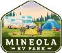 RVing in Mineola TX - Wood County North East Texas