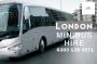 Travel Made Effortless with Minibus London & Coach Hire