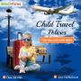 Guidelines for Child and Infant Travel Policies