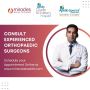 Best Orthopaedic Specialist Doctor in Gurgaon 