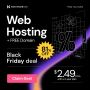 Unlock Online Success with Hostinger’s Top-Notch Web Hosting