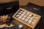 Buy Diwali Corporate Sweet Gift Hampers Online | Mishri Swee