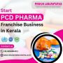 Best Allopathic Pcd Pharma Franchise Ernakulam