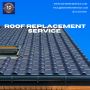 Roof replacement in Tennessee for Long-Lasting Protection 