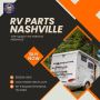 Buy Top Quity RV Parts Nashville in TN - Mister RV Service