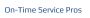 On-Time Service Pros