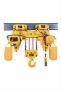 Low Headroom Electric Hoists For Sale