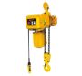 Heavy Duty Crane Pendant Cable - Reliable Power for Your Lif