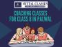Coaching Classes for Class 8 in Palwal | Mittal Classes