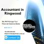 Accountant in Ringwood - We Will Manage Your Financial Soln