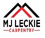 MJ Leckie Carpentry