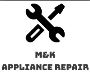M&K Appliance Repair Sunset Park