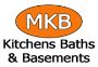 MKB Kitchen Baths & Basements