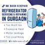 Fridge Refrigerator Repair in Gurgaon