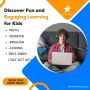 Score High with MLS: Your Path to ACT and SAT Success Starts