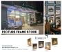 New Jersy Frame Shop custom framing modernmemorydesign.com