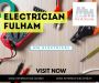 Get Efficient Electrics with MM Electrical in Fulham