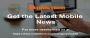 Latest Mobile News - MobbiTech Latest Mobile News - MobbiTech