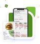 GrubHub Food Delivery App Scraping | Extract GrubHub Food Re