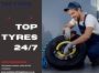 Top Tyres 24/7: Trusted Mobile Tyre Fitter in Dunmow for Con