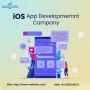 Hire us For Top Quality iOS App Development Services