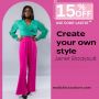 Janet Bodysuit | Chic fashion dresses – MODChic Couture LLC