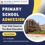 Best Primary School in Delhi