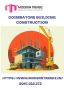 Coimbatore Building Construction | Commercial Building Contr
