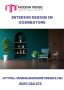 Interior Design in Coimbatore | Interior Design Services Coi