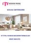 Kovai Interiors | Coimbatore Interior Decorators - Modern Tr