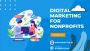 Nonprofit Digital Marketing Strategies