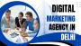 Digital Dynamo: Leading Marketing Agency in Delhi