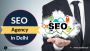Delhi's SEO Growth Engine: Attract Customers, Drive Results