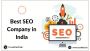 Boost Your Business: The Best SEO Company in India