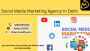 Best Social Media Marketing Agency In Delhi | Modifyed 