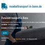 Möbeltransport Bonn: Expert #1