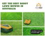 Buy Lawn Mower Online At The Best Price | Moebot