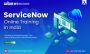 Do you want to be a ServiceNow Developer?