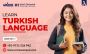 Do you want to learn Turkish Language?