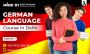 German Speaking Course in Delhi | Croma Campus