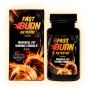 An effective fat burner! Strengthens and adds energy